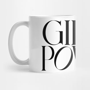 GRLS-PWR Mug